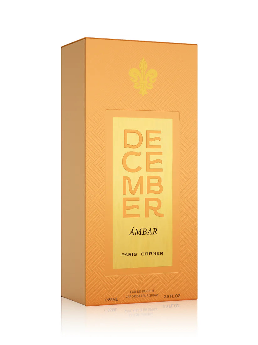 December Ambar