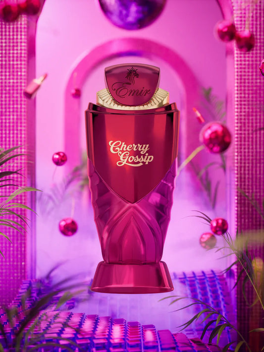 Emir Cherry Gossip