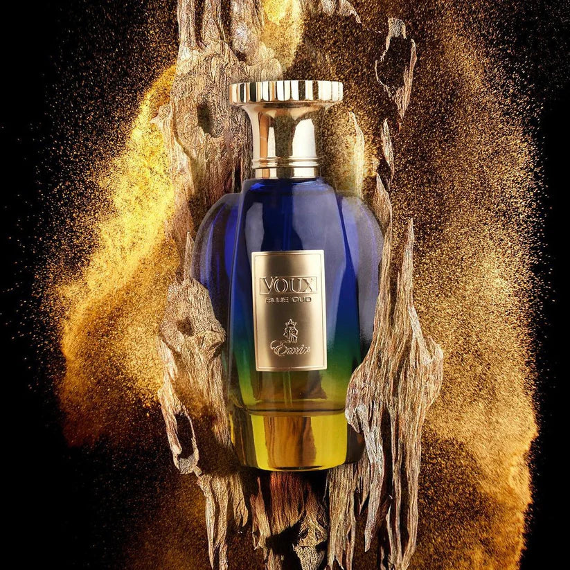 Emir Voux Blue Oud